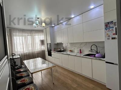 3-комнатная квартира · 102 м² · 6/9 этаж, мкр. Алтын орда 5а за 40 млн ₸ в Актобе