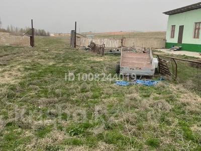 Участок · 28 га, Енбекшинский р-н, квартал Жулдыз за 220 млн ₸ в Шымкенте