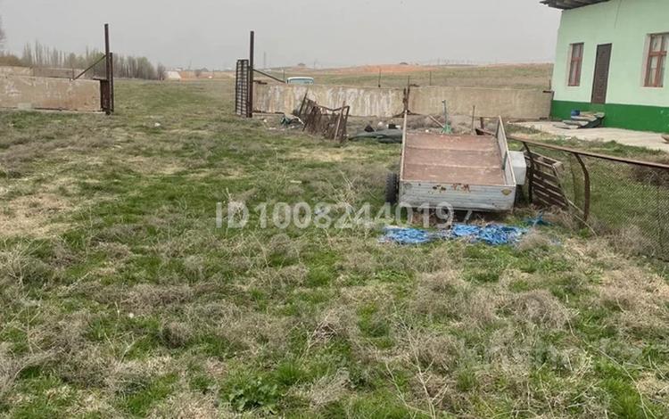 Участок · 28 га, Енбекшинский р-н, квартал Жулдыз за 220 млн ₸ в Шымкенте — фото 2