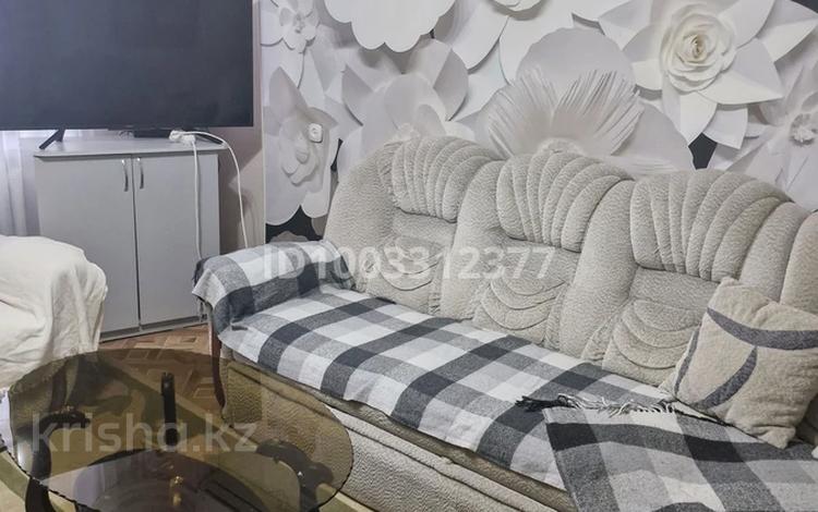 2-бөлмелі пәтер · 49 м² · 4/6 қабат, Восточная 14, бағасы: 120 000 ₸ в Рудном — фото 2