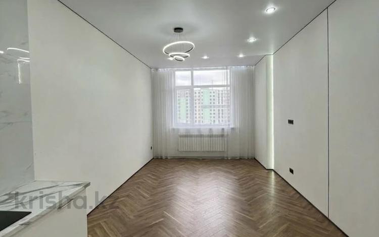 3-комнатная квартира · 74 м² · 8/12 этаж, Туран 67 за 53.7 млн ₸ в Астане, Есильский р-н — фото 2