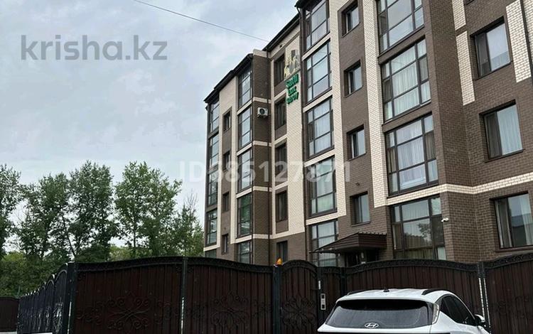 2-комнатная квартира, 60 м², 4/5 этаж, мкр Юго-Восток, Мкр Степной 4 8/2 за 31.2 млн 〒 в Караганде, Казыбек би р-н — фото 14