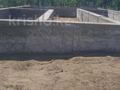 Участок · 8 соток, Муканова — Конаева за 18 млн ₸
