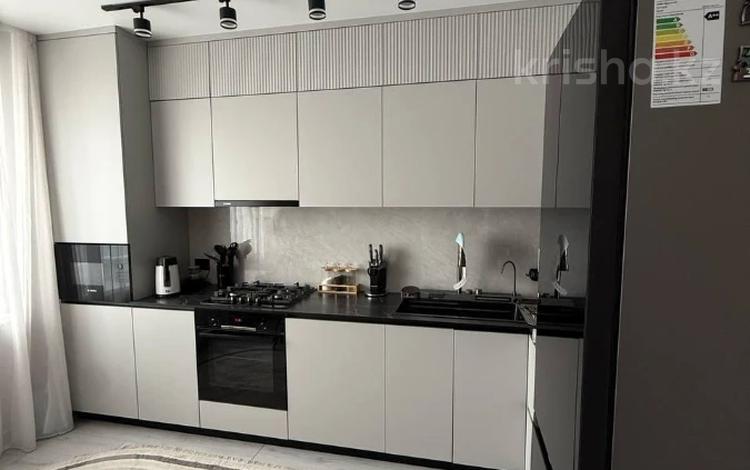 2-комнатная квартира · 73.4 м² · 1/9 этаж, Театральный 111 за 50 млн ₸ в Костанае — фото 15
