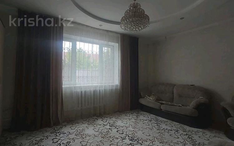 Отдельный дом · 5 комнат · 130 м² · 3 сот., Сельская — Жумабаева за 50 млн 〒 в Алматы, Жетысуский р-н — фото 2