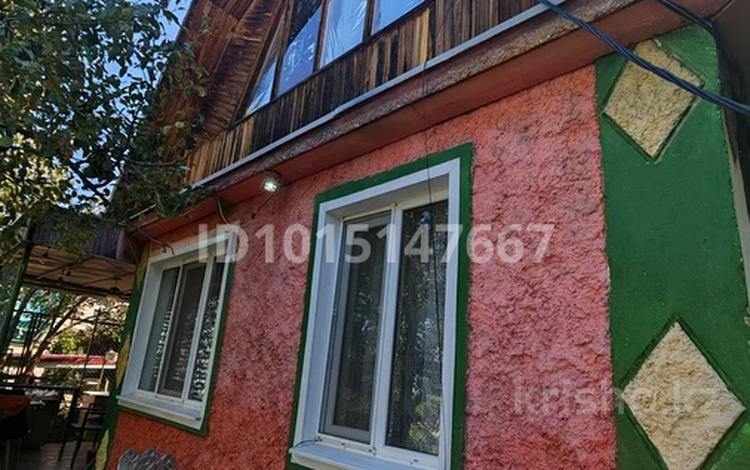 Отдельный дом · 4 комнаты · 65 м² · 6 сот., мкр Нур Алатау 144 за 75 млн ₸ в Алматы, Бостандыкский р-н — фото 2