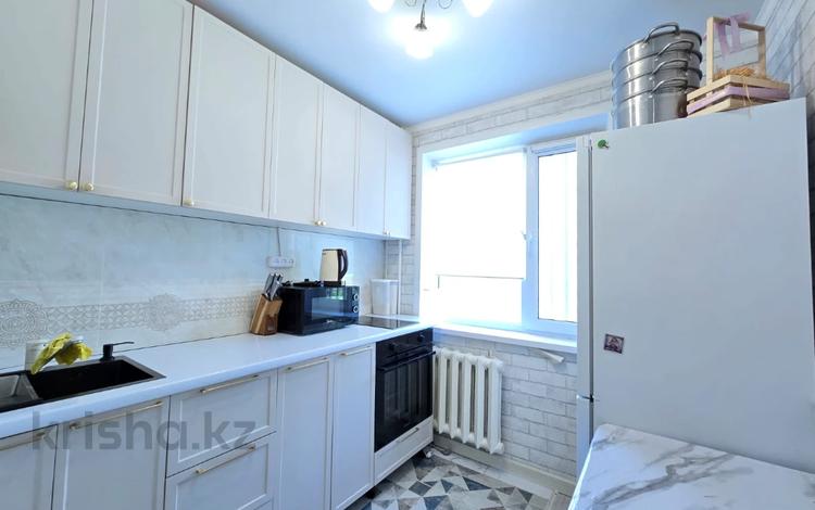 2-бөлмелі пәтер · 45 м² · 3/5 қабат, 7-й мкр., бағасы: 10 млн ₸ в Темиртау — фото 6