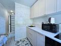 2-бөлмелі пәтер · 45 м² · 3/5 қабат, 7-й мкр., бағасы: 10 млн ₸ в Темиртау — фото 2