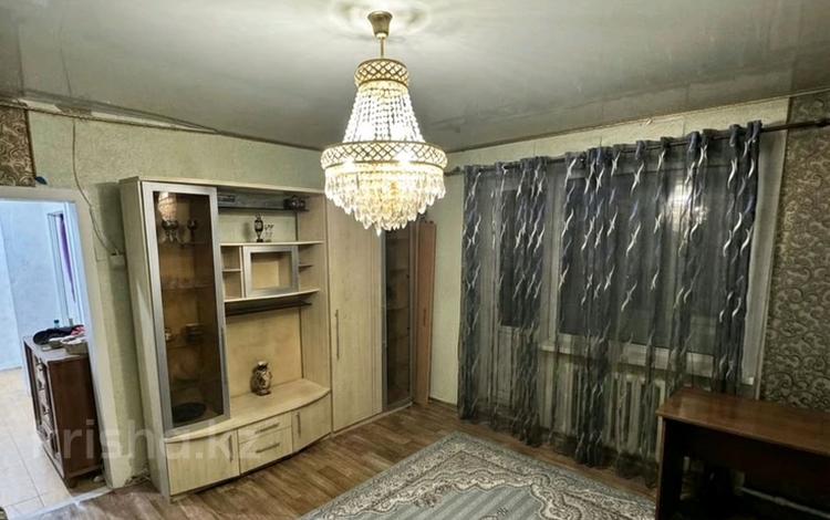 2-комнатная квартира · 52 м² · 5/5 этаж, мкр Юго-Восток, мкр Юго-Восток, мкр Орбита 10 за 19 млн ₸ в Караганде, Казыбек би р-н — фото 2