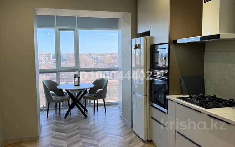 1-комнатная квартира · 51.5 м² · 5/9 этаж, мкр Женис, Мкр. Женис 40 за 25.9 млн 〒 в Уральске — фото 12