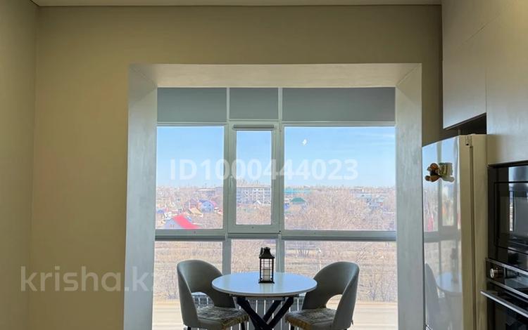 1-бөлмелі пәтер · 51.5 м² · 5/9 қабат, мкр Женис, Мкр. Женис 40, бағасы: 24.9 млн ₸ в Уральске — фото 8