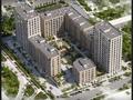 3-комнатная квартира · 89.81 м² · 6/9 этаж, Туран 57д за 52 млн 〒 в Астане, Нура р-н — фото 3