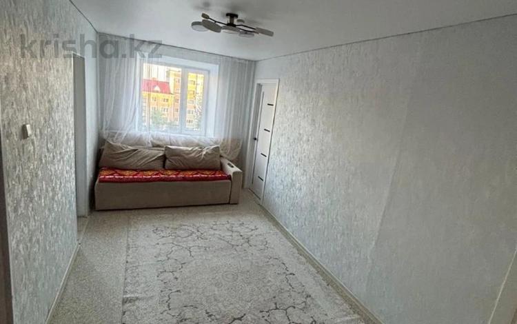 3-бөлмелі пәтер · 51.6 м² · 5/5 қабат, Баймагамбетова 164, бағасы: 19.5 млн ₸ в Костанае — фото 3