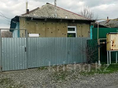 Часть дома • 2 комнаты • 40 м² • 3 сот., Нахимова 19 — Талкибаева за 7.5 млн 〒 в Талдыкоргане