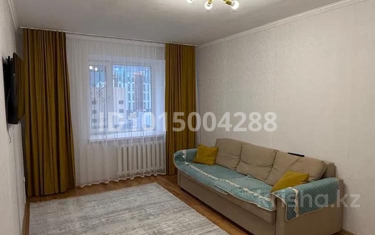 1-бөлмелі пәтер · 38 м² · 5/9 қабат, қойшуғулова 14, бағасы: 19.5 млн ₸ в Астане, Сарыарка р-н — фото 2