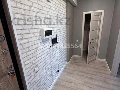 1-комнатная квартира · 45 м² · 7/10 этаж, Каныша Сатпаева 57/2 — За Драм театром за 16 000 ₸ в Усть-Каменогорске