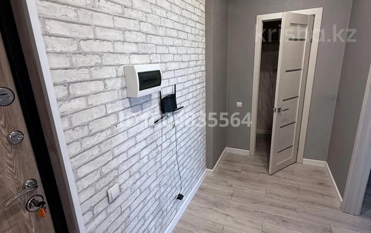 1-бөлмелі пәтер · 45 м² · 7/10 қабат, Каныша Сатпаева 57/2 — За Драм театром, бағасы: 16 000 ₸ в Усть-Каменогорске — фото 9