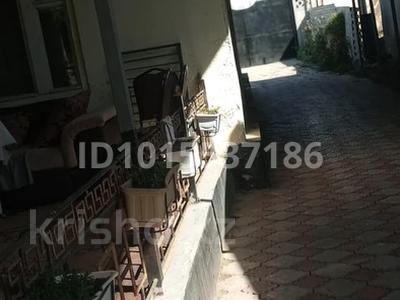 Отдельный дом · 4 комнаты · 120 м² · 7 сот., мкр Маяк за 85 млн ₸ в Алматы, Турксибский р-н