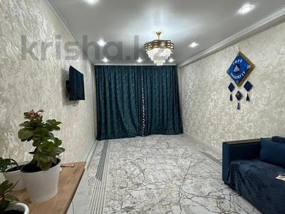 2-комнатная квартира · 63.1 м² · 7/9 этаж, мкр. Зачаганск пгт, Бирлик за 21 млн 〒 в Уральске