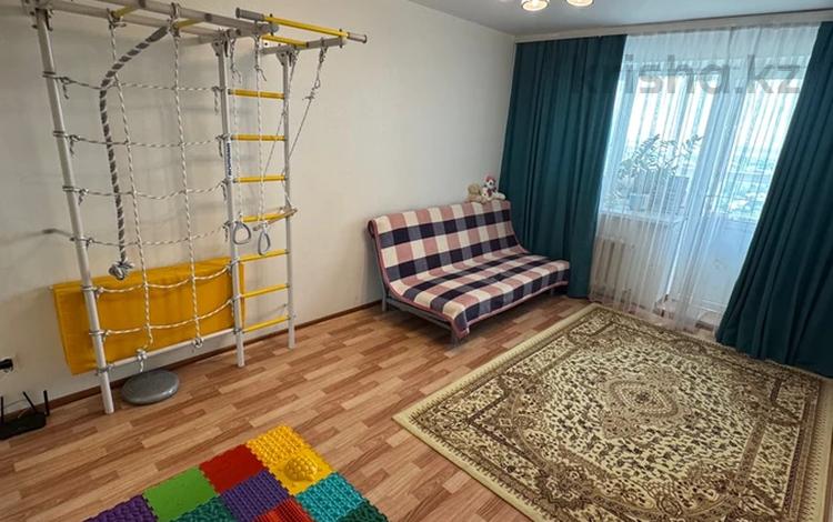 1-комнатная квартира · 43 м² · 13/14 этаж, Тлендиева 36 — ИПОТЕКА ПРОХОДИТ за 18 млн ₸ в Астане, Сарыарка р-н — фото 2