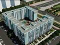 1-комнатная квартира · 30 м² · 8/12 этаж, М. Тынышбайулы 5 за 17 млн ₸ в Астане, Алматы р-н