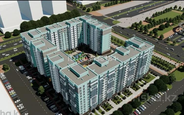 1-комнатная квартира · 30 м² · 8/12 этаж, М. Тынышбайулы 5 за 17 млн ₸ в Астане, Алматы р-н — фото 5
