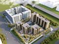 1-комнатная квартира · 30 м² · 8/12 этаж, М. Тынышбайулы 5 за 17 млн ₸ в Астане, Алматы р-н — фото 4