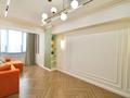 4-комнатная квартира · 80 м² · 6/9 этаж, Сейфуллина — проспект Абай дангылы за 110 млн ₸ в Алматы, Алмалинский р-н — фото 3