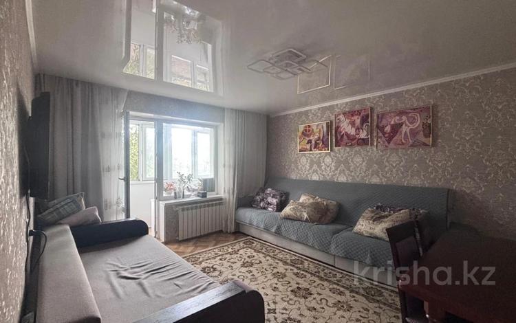 3-бөлмелі пәтер · 64 м² · 2/9 қабат, проспект Абая, бағасы: 29 млн ₸ в Костанае — фото 10