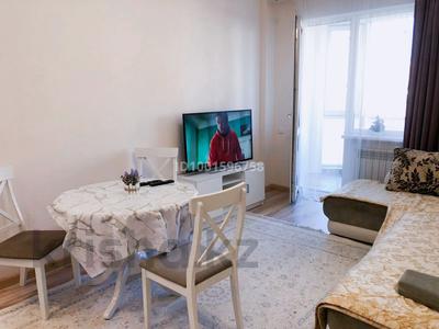 2-бөлмелі пәтер · 44 м² · 12/16 қабат, Иманбаева 10а, бағасы: 16 000 ₸ в Астане, р-н Байконур