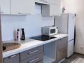 2-бөлмелі пәтер · 44 м² · 12/16 қабат, Иманбаева 10а, бағасы: 16 000 ₸ в Астане, р-н Байконур — фото 10