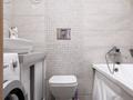 2-бөлмелі пәтер · 44 м² · 12/16 қабат, Иманбаева 10а, бағасы: 16 000 ₸ в Астане, р-н Байконур — фото 5