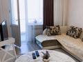 2-бөлмелі пәтер · 44 м² · 12/16 қабат, Иманбаева 10а, бағасы: 16 000 ₸ в Астане, р-н Байконур — фото 9