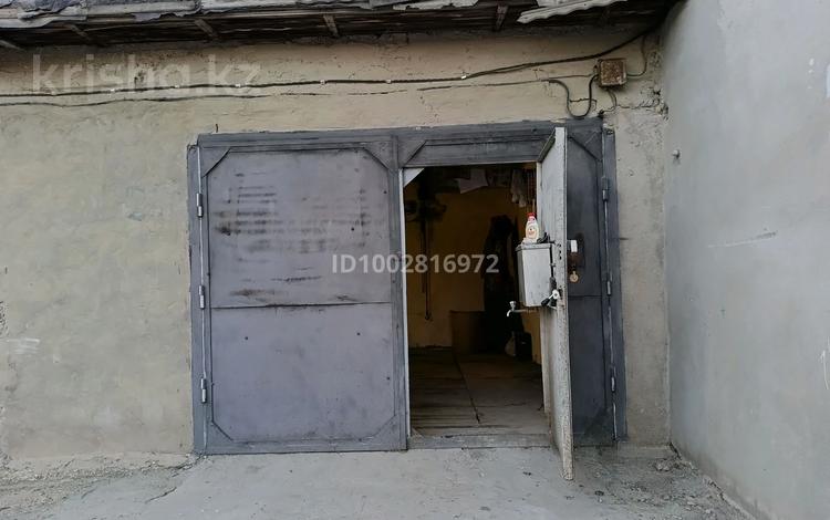 Гараж · 23.1 м² · Оймаш 1 — Приозерный, бағасы: 2.3 млн ₸ в Актау — фото 2