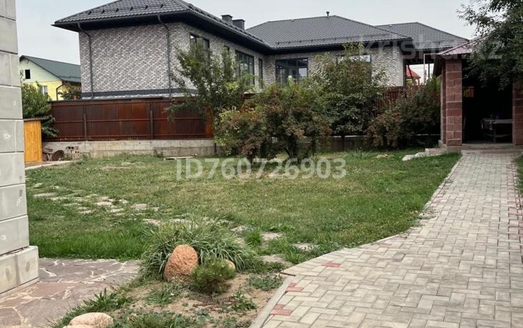Офисы, образование, студии · 200 м² за 1.3 млн ₸ в Алматы, Наурызбайский р-н — фото 5