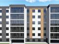 1-комнатная квартира · 37.5 м² · 4/5 этаж, Промышленная 50 за ~ 15.8 млн ₸ в Костанае — фото 3