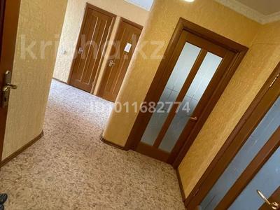3-комнатная квартира · 65 м² · 4/5 этаж, мкр Новый Город, Гоголя 51/1 — Школа-интернат им.Н.Нурмакова, 2 поликлиника , детские сады за 37.5 млн ₸ в Караганде, Казыбек би р-н