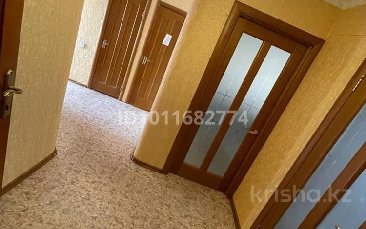 3-комнатная квартира · 65 м² · 4/5 этаж, мкр Новый Город, Гоголя 51/1 — Школа-интернат им.Н.Нурмакова, 2 поликлиника , детские сады за 37.5 млн ₸ в Караганде, Казыбек би р-н — фото 3