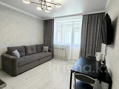 2-комнатная квартира · 36 м² · 6/8 этаж, Аманжол Болекпаев 12 за 22 млн ₸ в Астане, Алматы р-н