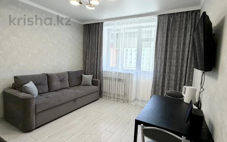 2-комнатная квартира · 36 м² · 6/8 этаж, Аманжол Болекпаев 12 за 22 млн ₸ в Астане, Алматы р-н — фото 2