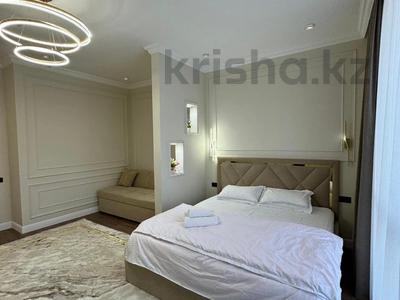 1-комнатная квартира · 54 м², Аргынбекова 725 — Шаяхметова за 15 000 ₸ в Шымкенте