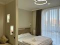 1-комнатная квартира · 54 м², Аргынбекова 725 — Шаяхметова за 15 000 ₸ в Шымкенте — фото 3