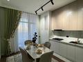 1-комнатная квартира · 54 м², Аргынбекова 725 — Шаяхметова за 15 000 ₸ в Шымкенте — фото 8