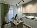 1-комнатная квартира · 54 м², Аргынбекова 725 — Шаяхметова за 15 000 ₸ в Шымкенте — фото 9
