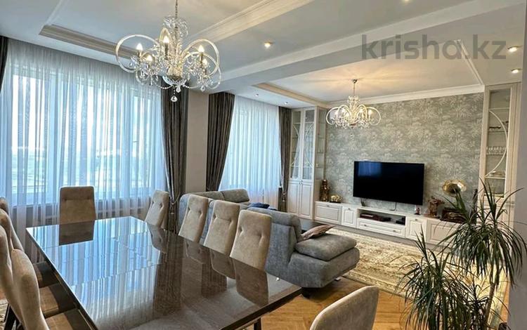 4 Комнатные Квартиры В Астане Продажа