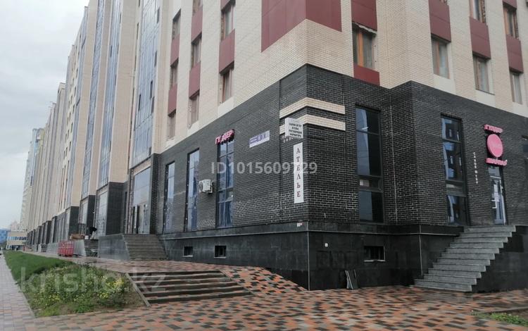 2-комнатная квартира · 54 м² · 9/11 этаж, Кенесары стр. 6 — Кенесары / Шевченко за 200 000 ₸ в Астане, Сарыарка р-н — фото 2