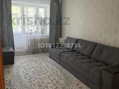 2-бөлмелі пәтер · 57 м² · 2/10 қабат, Отырар 10, бағасы: 34.5 млн ₸ в Астане, р-н Байконур