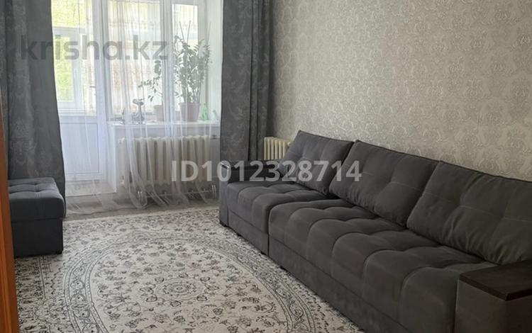 2-бөлмелі пәтер · 57 м² · 2/10 қабат, Отырар 10, бағасы: 34.5 млн ₸ в Астане, р-н Байконур — фото 2