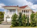 Жеке үй · 10 бөлме · 870 м² · 20 жүзд., Панфилова, бағасы: ~ 1.2 млрд ₸ в Астане, Алматы р-н