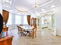 Жеке үй · 10 бөлме · 870 м² · 20 жүзд., Панфилова, бағасы: ~ 1.2 млрд ₸ в Астане, Алматы р-н — фото 7